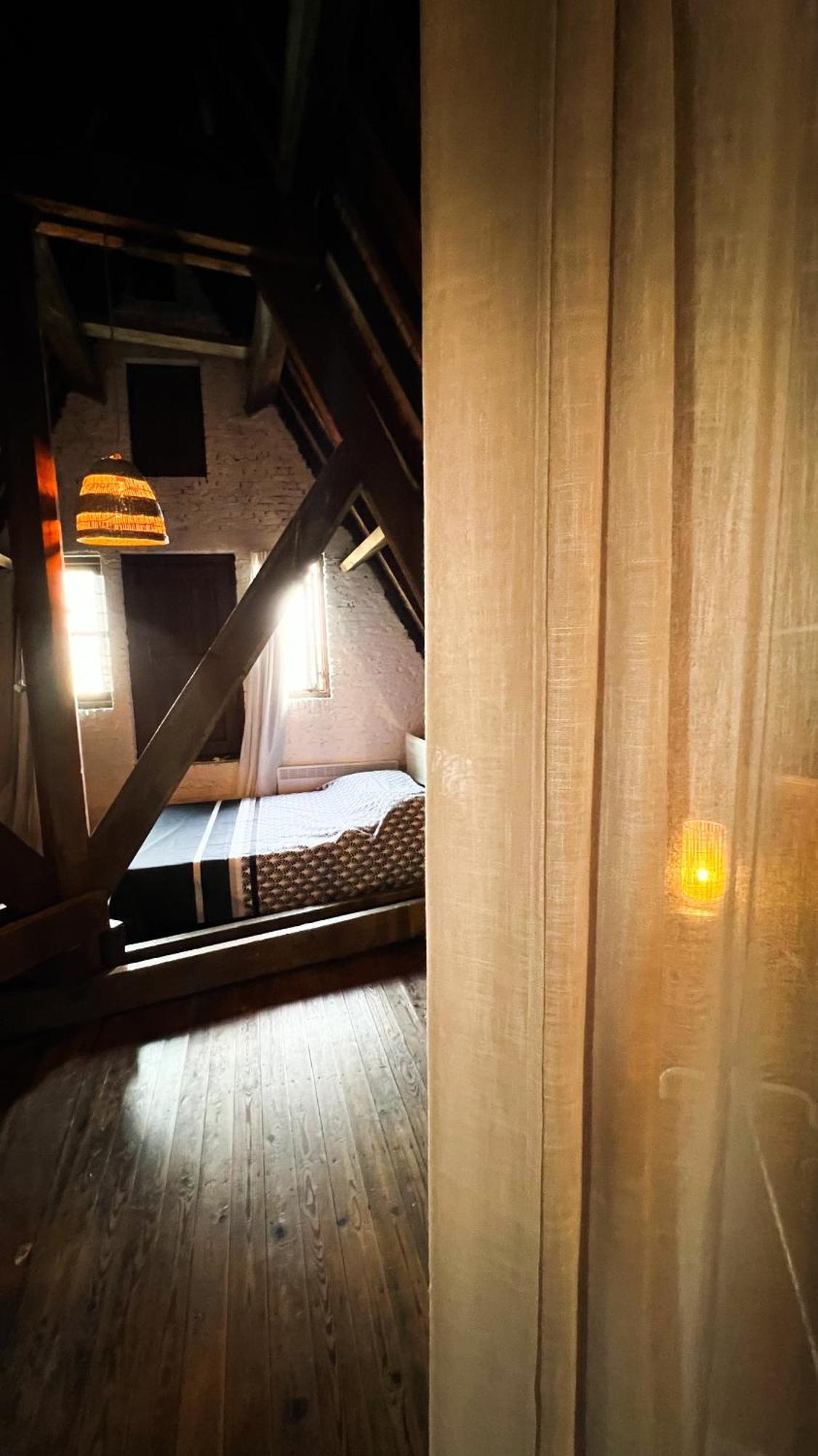 Le Faubourg Suites Антверпен Екстериор снимка